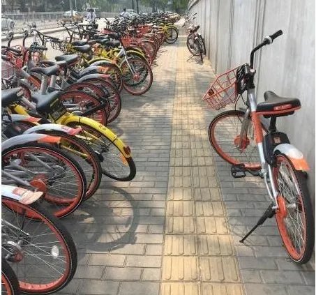 如何提升共享单车服务