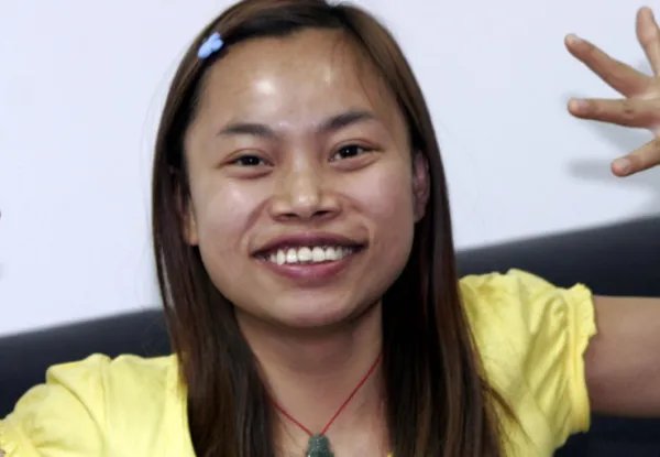 曾说“死在美国也不回去”的凤姐，如今在美国怎样了？