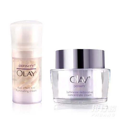 玉兰油眼霜哪款好用_玉兰油眼霜系列推荐