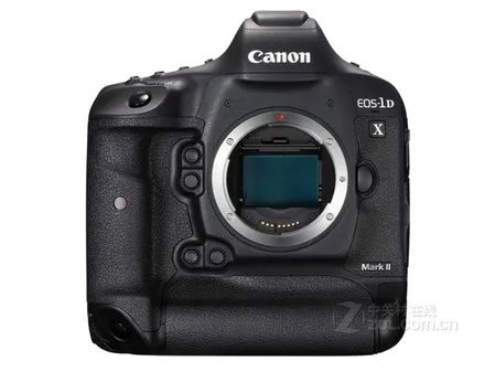 佳能EOS-1D X Mark 2 售价33900元