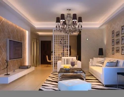 墙面装修材料有哪些  五种常见的墙面装修材料任您选