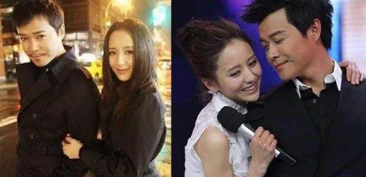 陈思诚抱孩子现身老婆佟丽娅出现了吗？