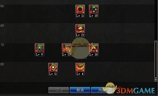 《DNF》3.7元素爆破师刷图加点攻略