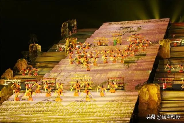 泰安有什么好玩的?