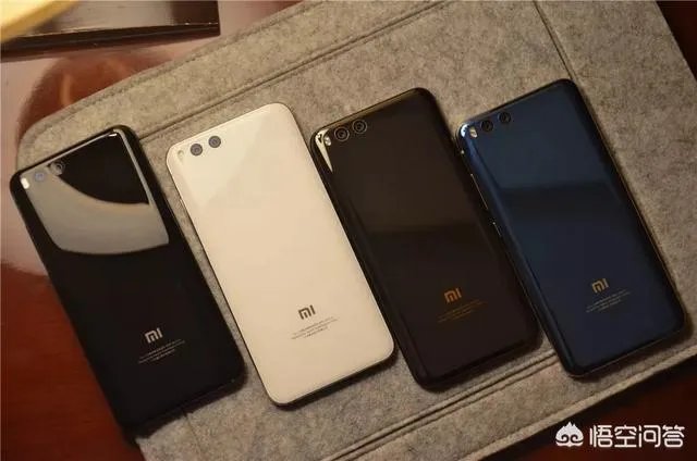 买诺基亚7plus还是小米6好呢？