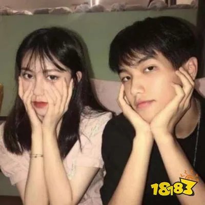 2020微信独一无二情侣头像