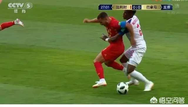 比利时对阵巴拿马，从0-0到3-0差点坑了不少人，怎样看待比利时的这一波操作？