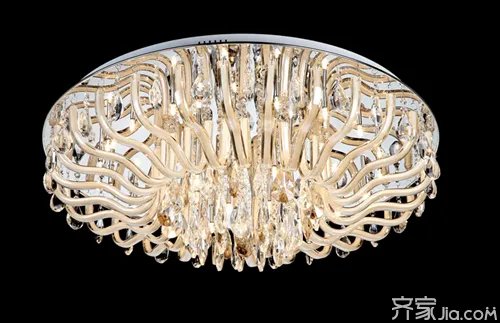 led吸顶灯坏了怎么换 led吸顶灯安装方法步骤全解