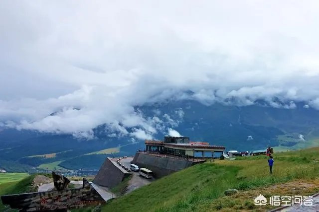 你觉得国内哪些旅游景点是摄影创作团队最爱去的？