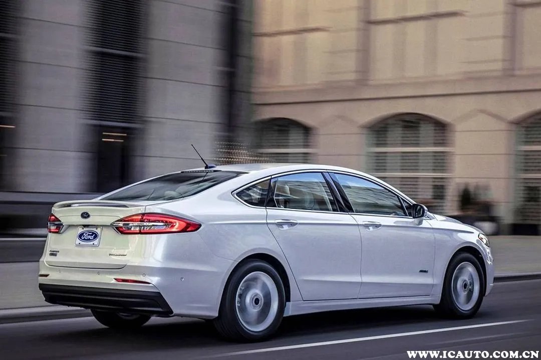 长安福特是哪个国家的品牌