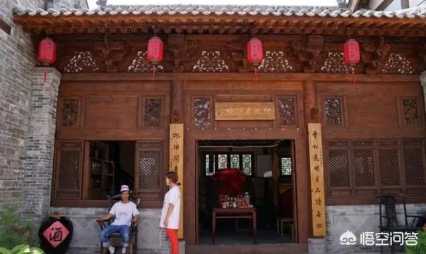 宝鸡除了陈仓老街，还有哪些值得一去的特色街区？