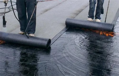 做屋顶防水多少钱一平