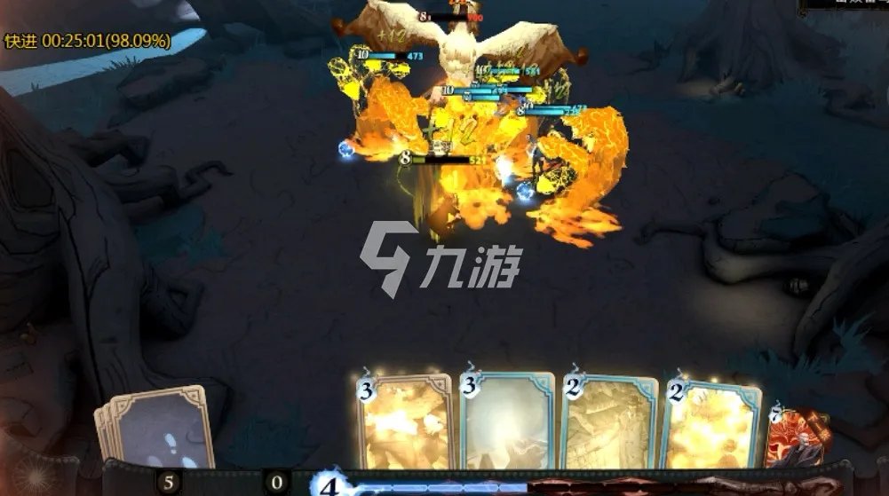 哈利波特魔法觉醒魔法石篇通关攻略 教你如何通关魔法石篇