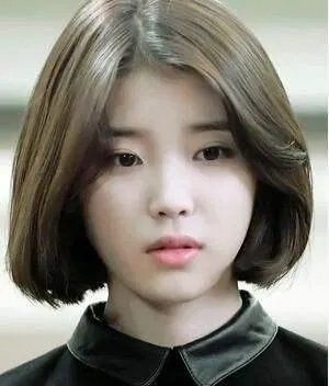 有哪些好看的短发发型？