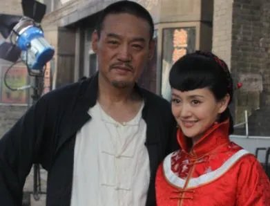 巍子老婆是谁：巍子现任老婆是谁