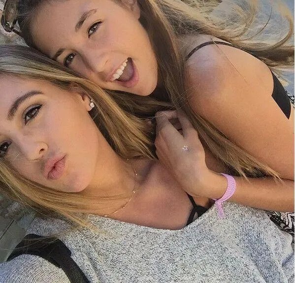 如何评价史泰龙三个女儿的颜值？