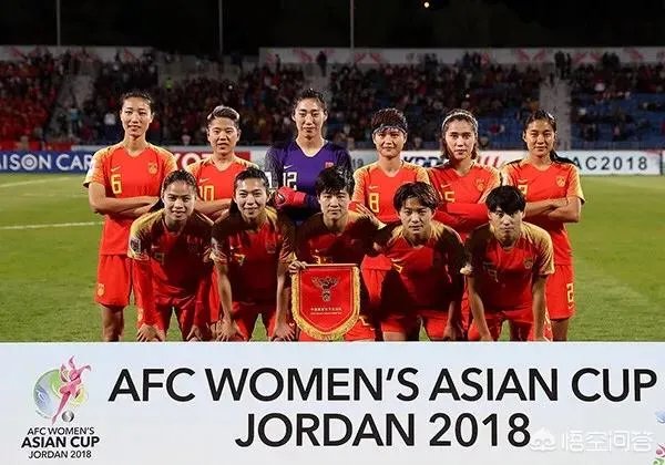 3场比赛打进15球，提前两轮锁定世界杯名额，怎么评价中国女足亚洲杯上的表现？