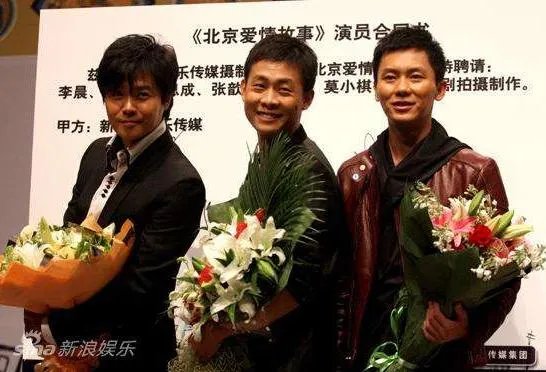 陈思成和张译为什么决裂 张译的老婆到底是张佳宁还是钱琳琳