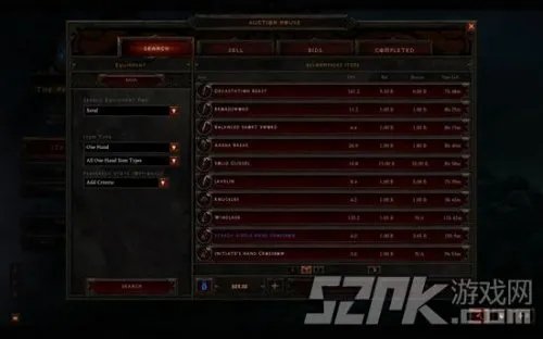 《暗黑3》现金拍卖行上线 “凯恩之书”实拍