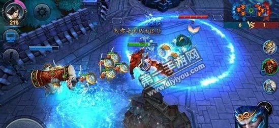 乱斗西游电脑版日常刷金币教程