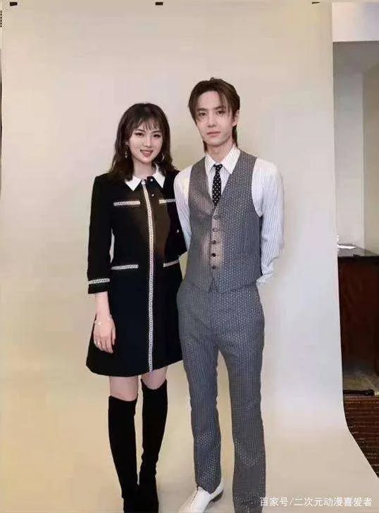 多方批评华为二公主姚安娜出道，她的出道为何不被众人看好？