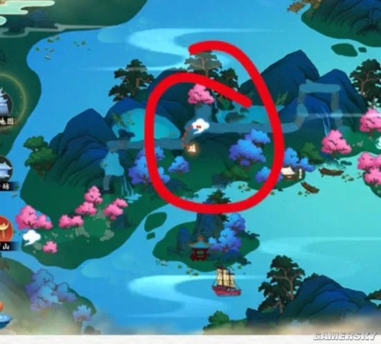 剑网3指尖江湖七秀跟宠触发方法 七秀跟宠怎么获得