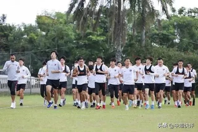 2020赛季的中超联赛,都有哪些德比战,你最期待的德比是什么?