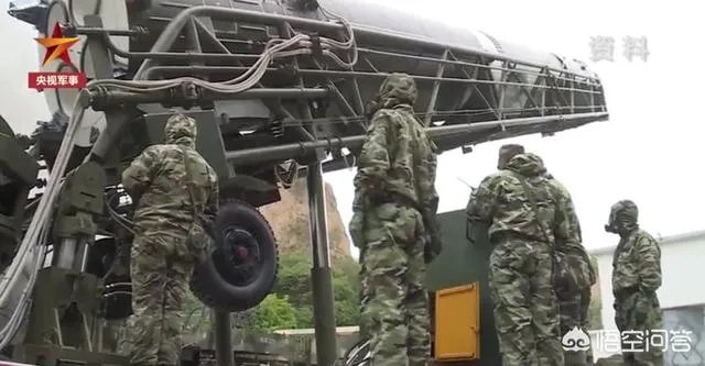 东风快递送导弹全程画面公开,你看了吗,觉得如何?