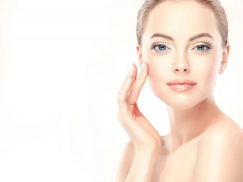 开内眼角恢复过程要多久