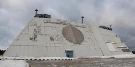 苏联和俄罗斯用核导弹保卫莫斯科领空是真的吗?