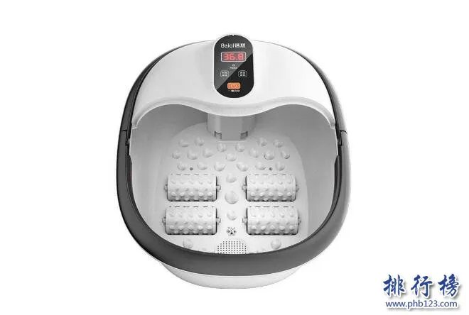 足浴器十大排名 什么品牌的足浴盆最好