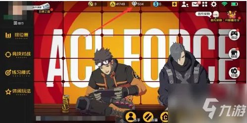 《王牌战士》快速获取钻石方法 如何免费获取10万钻石