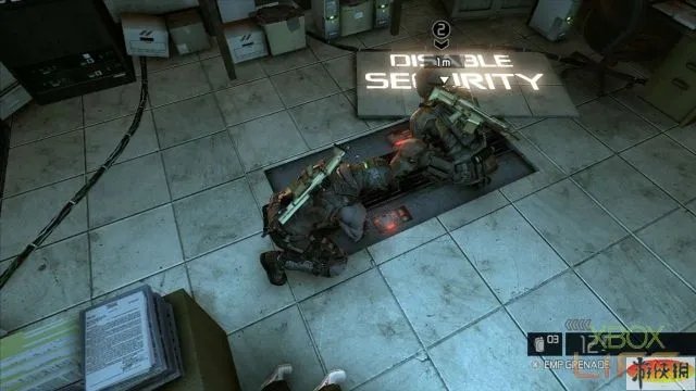 《细胞分裂5断罪》图文流程攻略