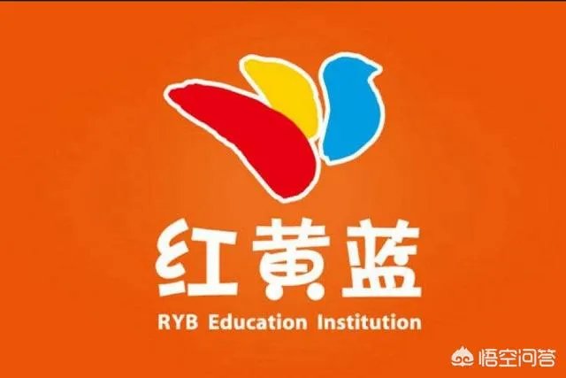 中概教育板块暴跌，上市公司红黄蓝股价直接崩盘，你是如何看待这样的现象的？