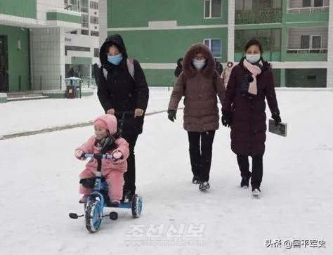 韩朝离中国最近，是什么原因，朝鲜没有一个人感染新冠肺炎呢？