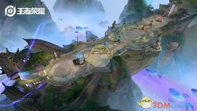 《王者荣耀》S16赛季开启时间介绍