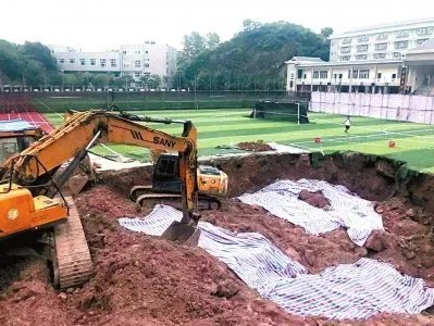 湖南“操场埋尸案”诸多细节曝光,一个在当地公开的秘密为何掩盖了这么久?