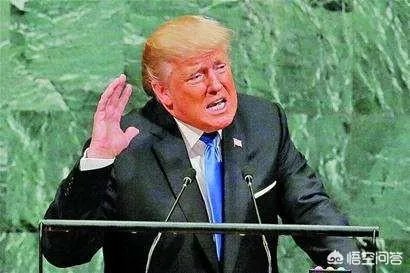 如何看待特朗普人到了巴黎却拒绝出席巴黎国际和平论坛？