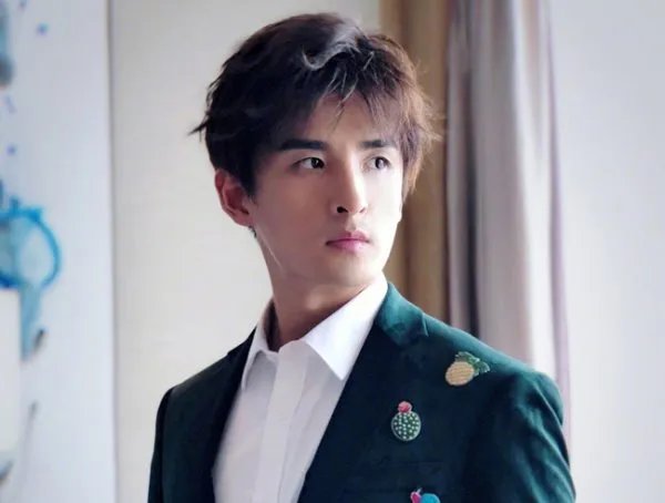 张远历届女朋友