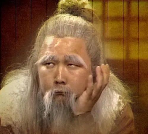 你觉得哪部港剧可以封为神作？为什么？