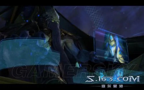 《星际争霸2虚空之遗》序章战役图文攻略 战役任务序章图文流程攻略