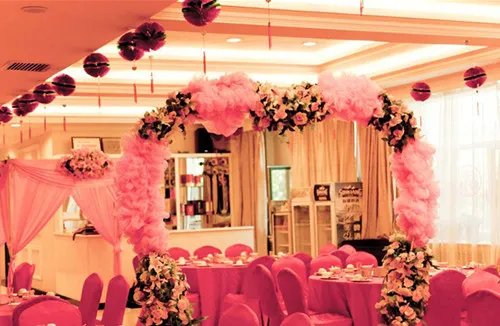 合肥婚庆公司有哪些  婚庆一般花多少钱合理