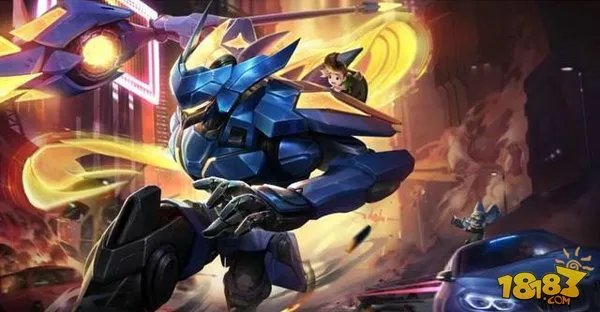 王者荣耀赵云引擎之心皮肤多少钱 引擎之心皮肤售价