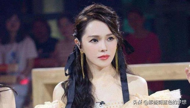 明星伊能静现在为什么备受争议？