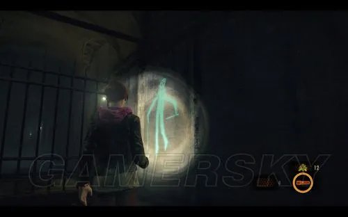 生化危机启示录2 第三章全收集图文详解