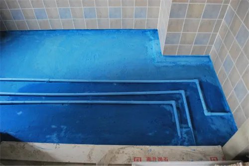 防水基层处理要求及做法是什么