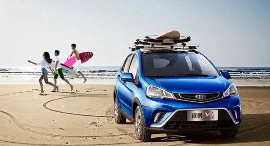 远景X1怎么样？值得买吗？