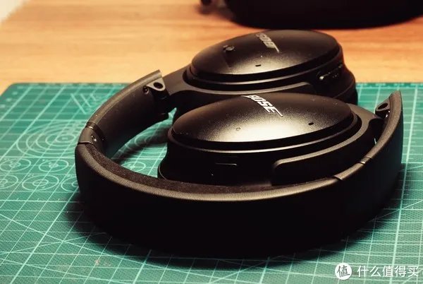 这个世界安静了？用了1个月的Bose QC35II代 降噪耳机的一些总结