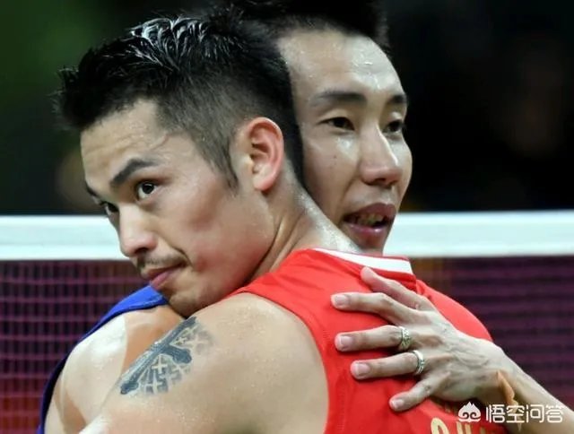 李宗伟周四宣布去向，林丹不敌桃田八度一轮游，你觉得还有机会看到第41次“林李决”吗？