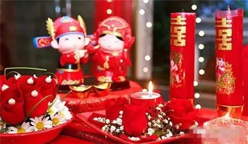 合肥婚礼习俗有哪些 合肥结婚禁忌